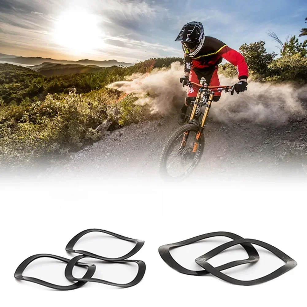 Adaptateur de Rondelle à Ressort pour Vélo GXP 24/30mm Astronomique