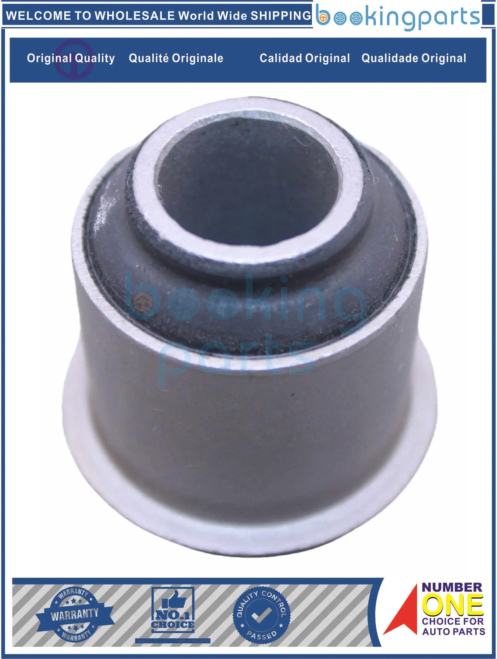 

CAB36594,2904120-D01,2904120D01 Control Arm Bushing For GREATWALL DEER, SAFE