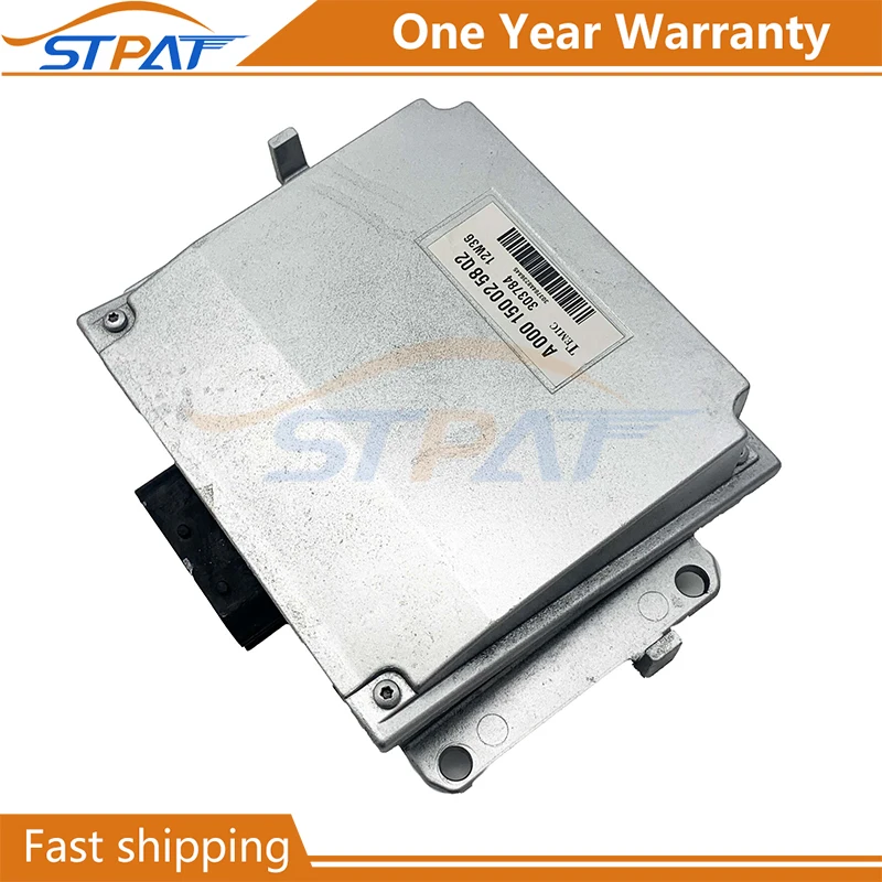 

STPAT OEM A0001500258 Ignition Voltage Transformer V12 Engine For Mercedes S600 CL600 SL600 C215 C216 W220 W221 R230 0001500258