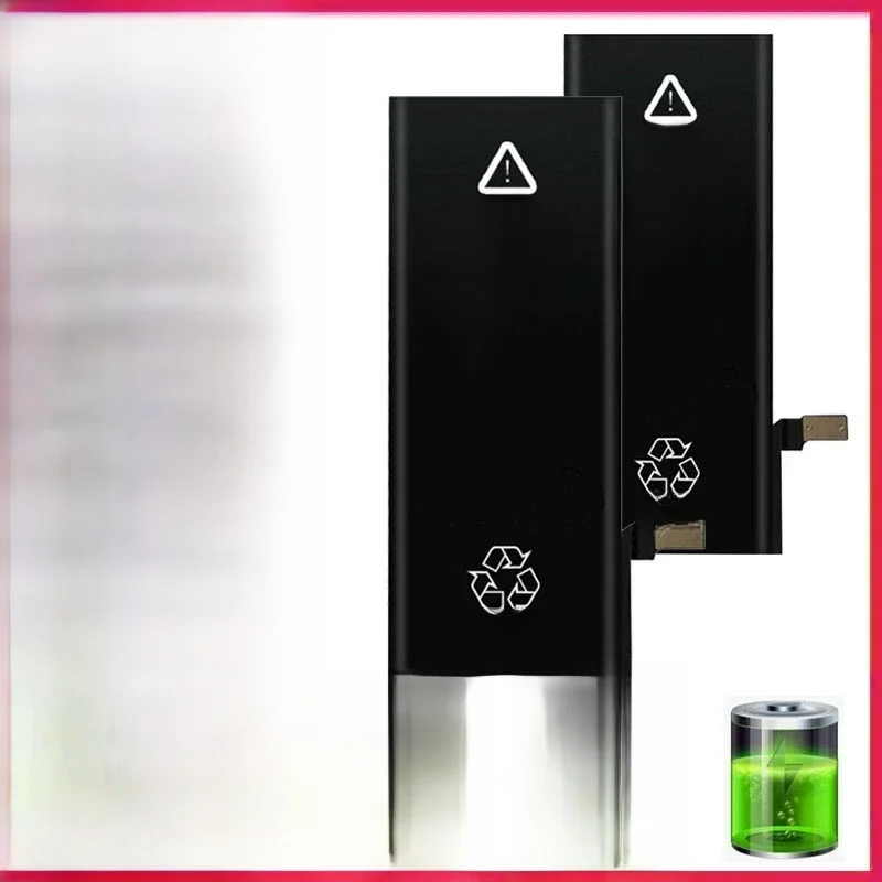 AliExpress XDOU New 0 Cycle Battery For IPhone 7 8 SE 2 4 4S 5 5S 5C 6 6S Plus X XR XS 11 Pro Max High Capacity Bateria Sticker Free Tools