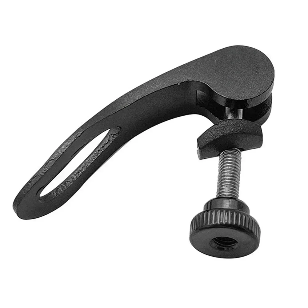 AliExpress SPORTARC Bicycle Quick Release Screw Bike Seat Post Clamp Skewer Bolt M5 32/45/60mm Lightweight Adjust Seat Height Cycling Quick Release