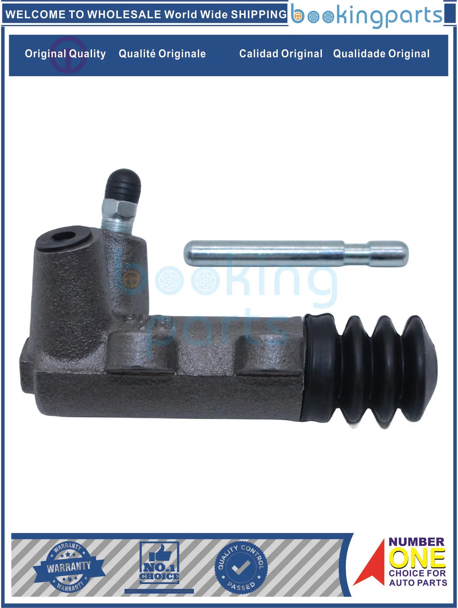 

Clutch CYL. For TOYOTA COROLLA ALTIS 2014 SPORTS, 13944107