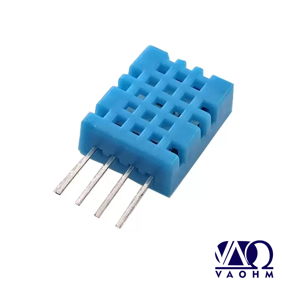 Capteur d'humidité DHT-11 de 2PCs