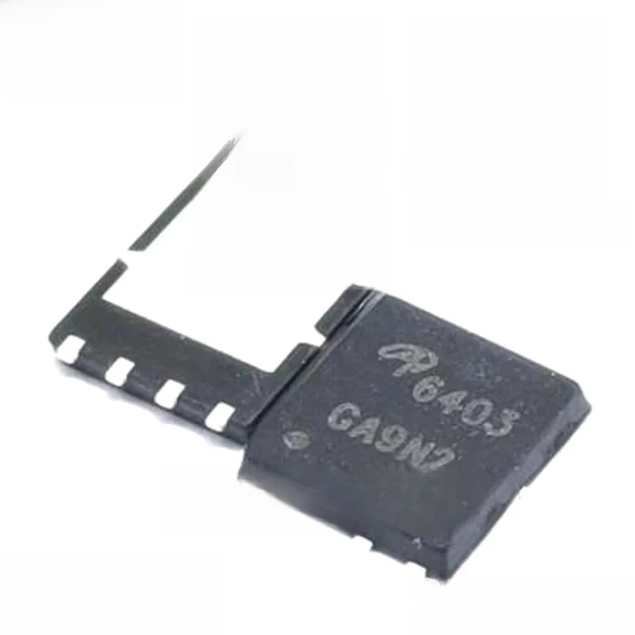 (5 sztuk) 100% nowy AON6400 AON6403 AON6405 AON6406 AON6407 AON6410 AON6411 AON6413 AON6414 AON6414A AON6435 QFN-8 Chipset — zdjęcie 2