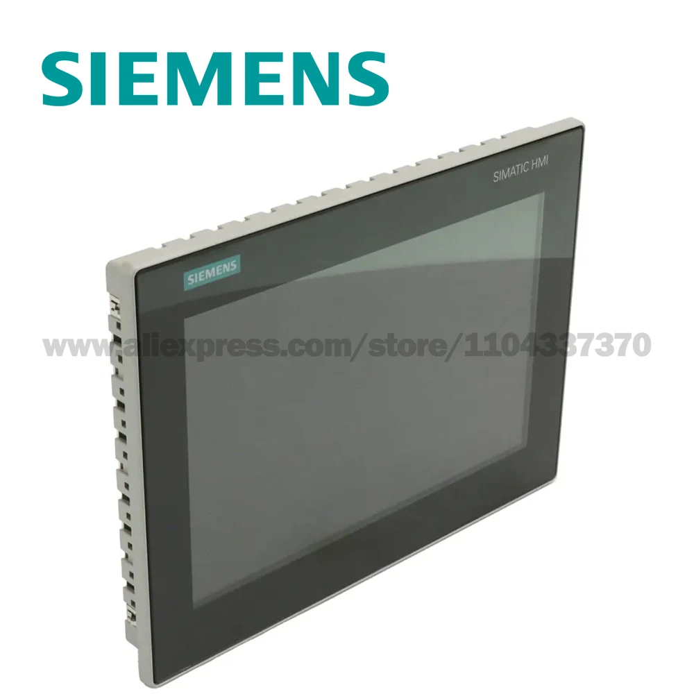 SIEMENS SIMATIC HMI MTP1200, Unified Comfort Panel, touch operation 12.1