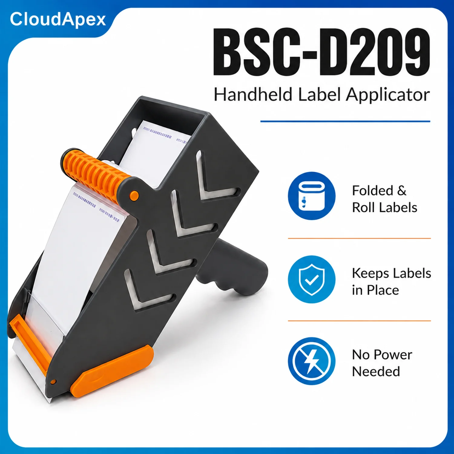 cloudapex-d209-手動ラベルディスペンサー-2-in-1-折り紙＆ロールラベルピーラー-60-76mm-調整可能-電源不要