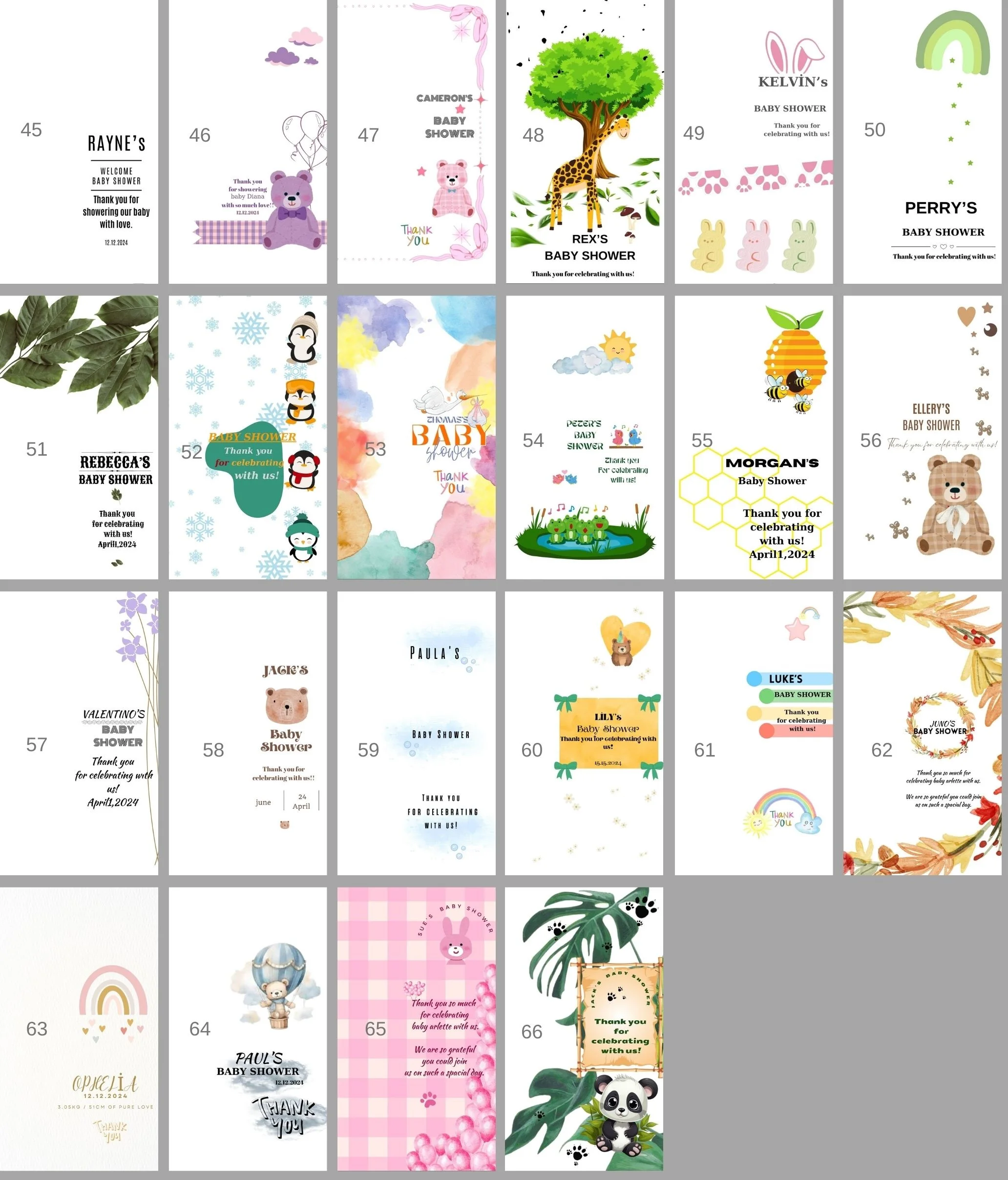 LLavero de nombre de macramé personalizado hecho a mano para dama de honor con tarjeta y flor, recuerdo de despedida de soltera