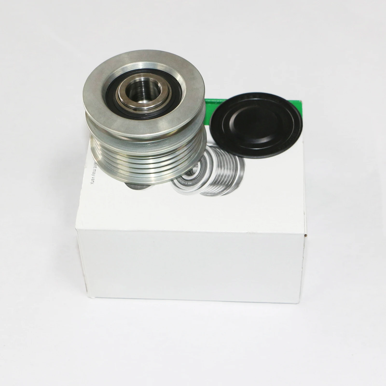 Hot Sale High Quality Alternator Pulley F-226556.10 5350009100 For INA