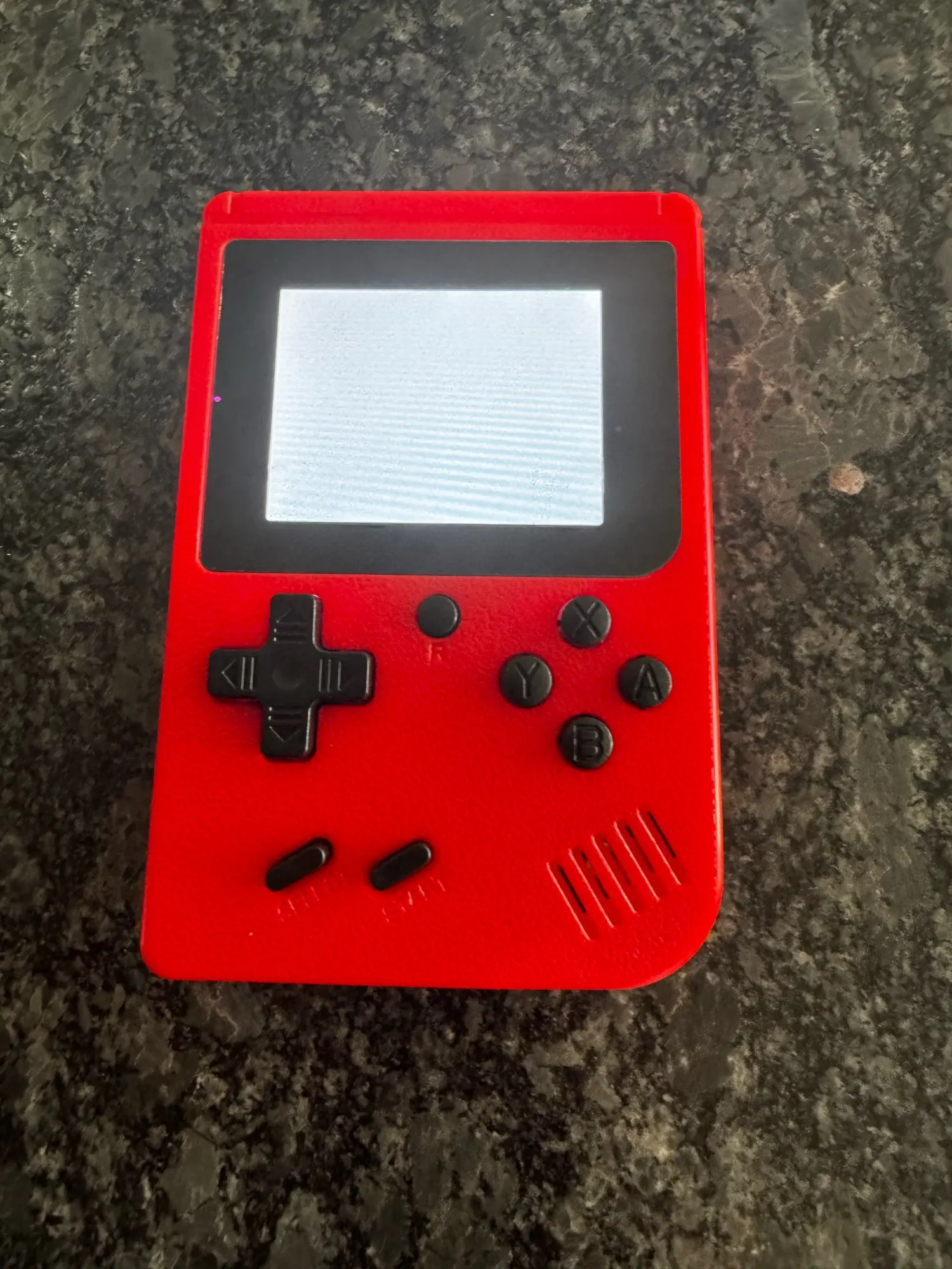 Customer review photo