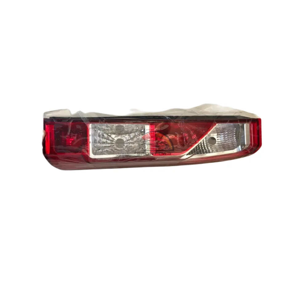 For Taillight Renault Master Mk3 2010 After Right Left Side Led Light Car Access Stop Lamb 265500023R 4419379 93197461