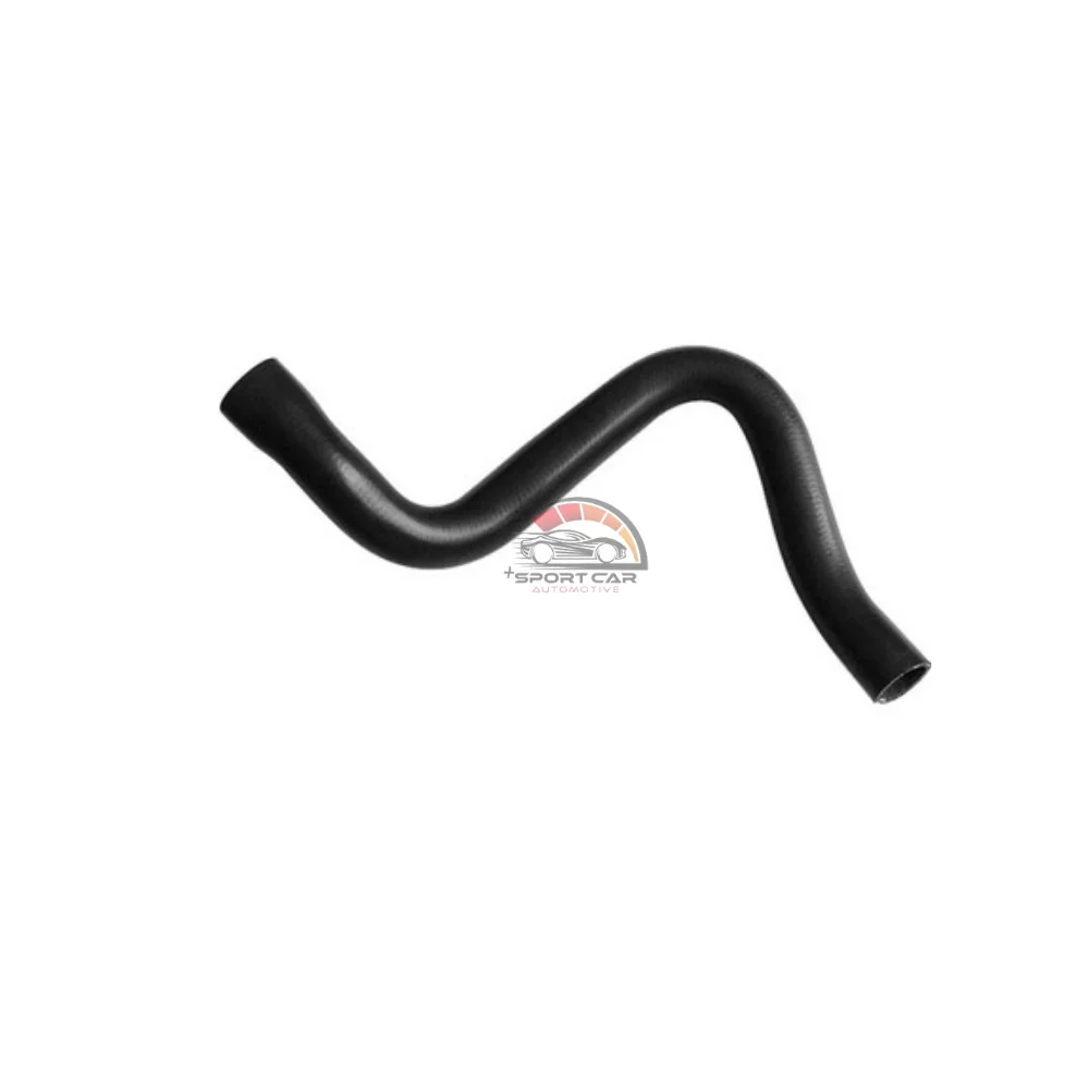 FOR LINEA 1.4 8V RADIATOR HOSE TOP 5180812 REASONABLE PRICE DURABLE SATISFACTION FAST DELIVERY HIGH QUALITY