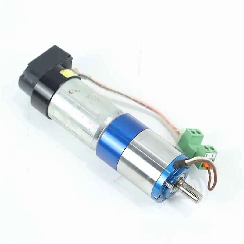 Gold seller Used for industrial automation low price technology good Powersupply DC Geared Motor  3557K020CS