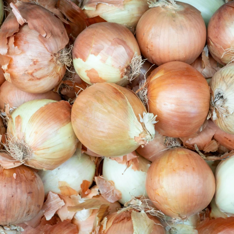 Believe and eat domestic hard onions 3kg 5kg