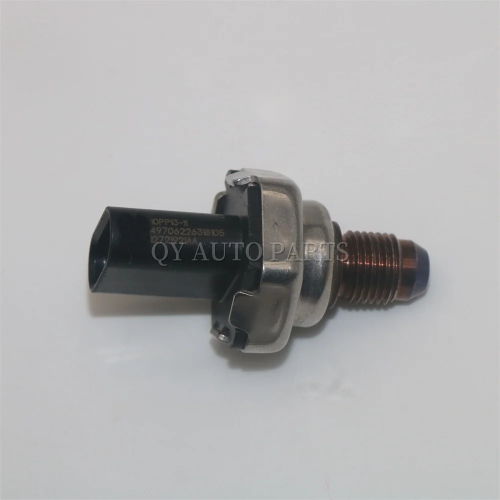 

12721921AA 10PP13-11 Fuel Rail Pressure Sensor