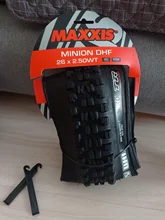 MAXXIS MINION DHF (M301RU) MTB Bicycle Tire 26 27.5 29 TUBELESS MOUNTAIN BIKE Tyre DOWNHILL DH DD 26x 27.5x 29x 2.3 2.5 2.6 2.8 - AliExpress