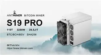 MG OFFRE RAPIDE BITMAIN Antminer S19 XP Hyd 257T - BITMARS disponible MAINTENANT