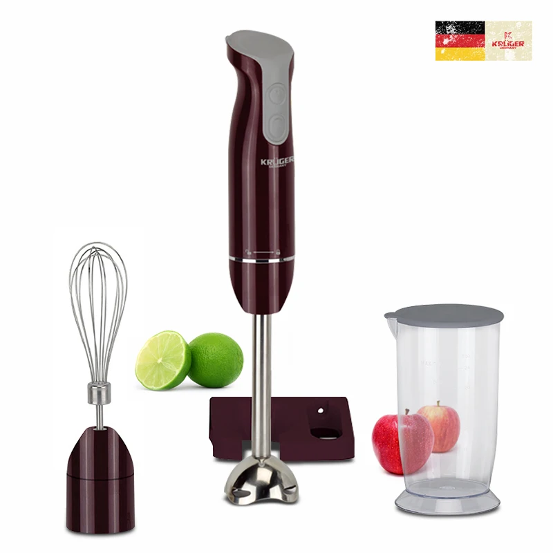 Kluger Multi-Hand Blender KGB-S903 Mixer Done Gare Gakubi Bat Hand Blender Hand Blender