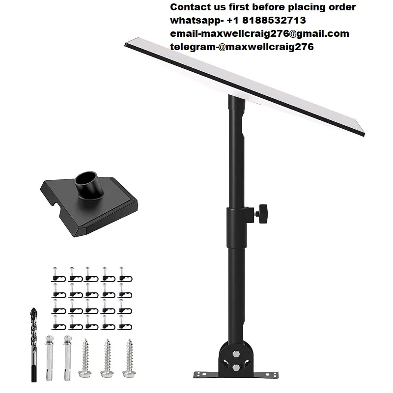 COMPLETED  OFFER  SHARP New Starlink Gen 3 standard satellite V3 dish kit with router and tube