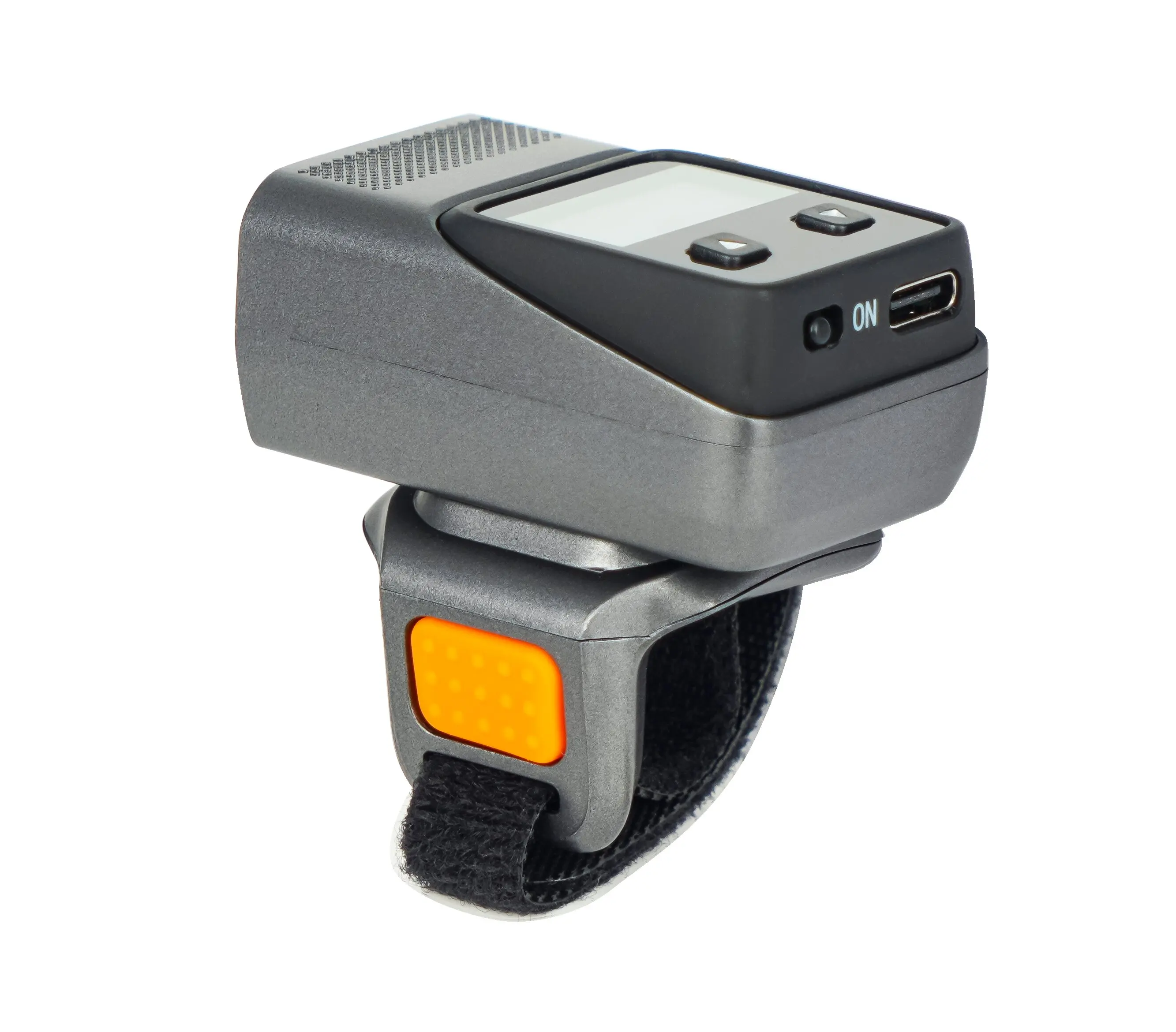 Leshine 1MP HD Wireless Bluetooth Barcode Scanner 1D 2D QR Code USB Barcode Reader for Supermarkets Retail for iOS Android