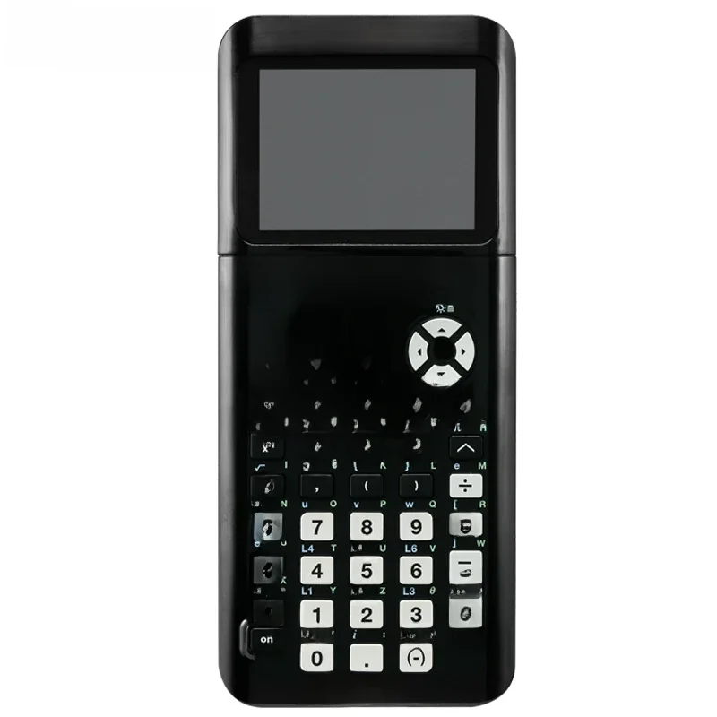 Texas Instruments TI-84 PLUS CE Programação Gráfica Calculadora AP IB SAT Computador Exame