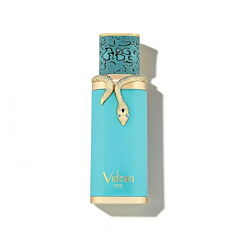 

Парфюмерная вода Fragrance World French Avenue Vulcan Feu EDP для мужчин, стойкий аромат для повседневного использования и вечеринок
