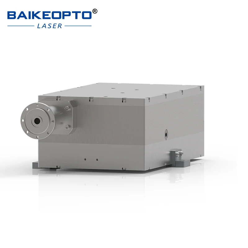 SEAL 532nm Green Laser Module – High-Precision Solid-State Laser with Superior Beam Quality & Ultra-Fine Spot for Micro Engravin