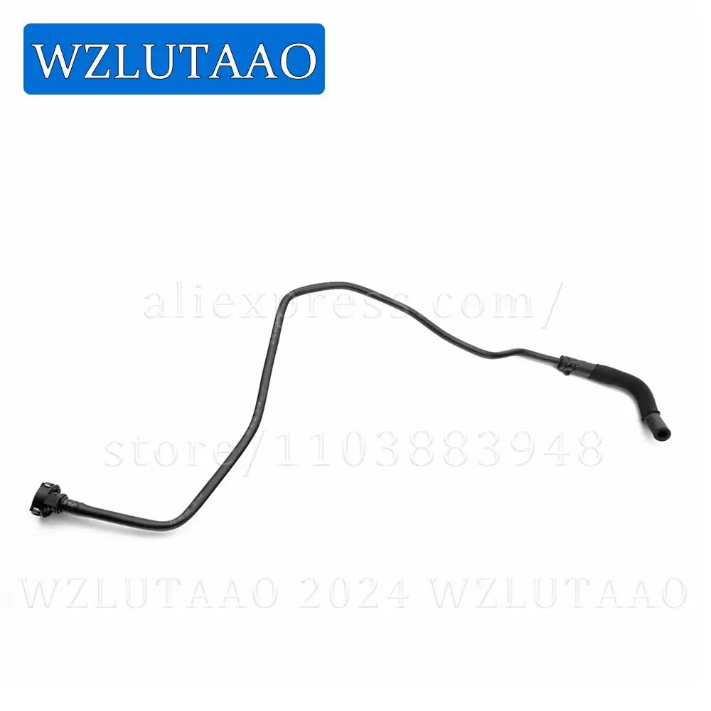 Engine Coolant Overflow Hose 4G0121081AL,4G0-121-081-AL For Audi A6 C7 Avant 2.0T 2011-2018,A6/S6 C7 quattro 2012 2013 2014-2018