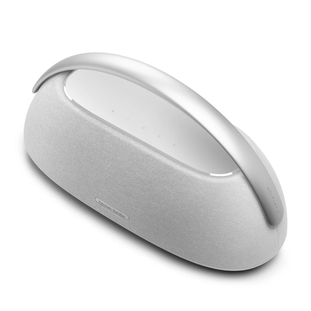 سامسونج الشريك الرسمي هارمان كاردون جو + بلاي 3 مكبر صوت بلوتوث Goplay3 #3