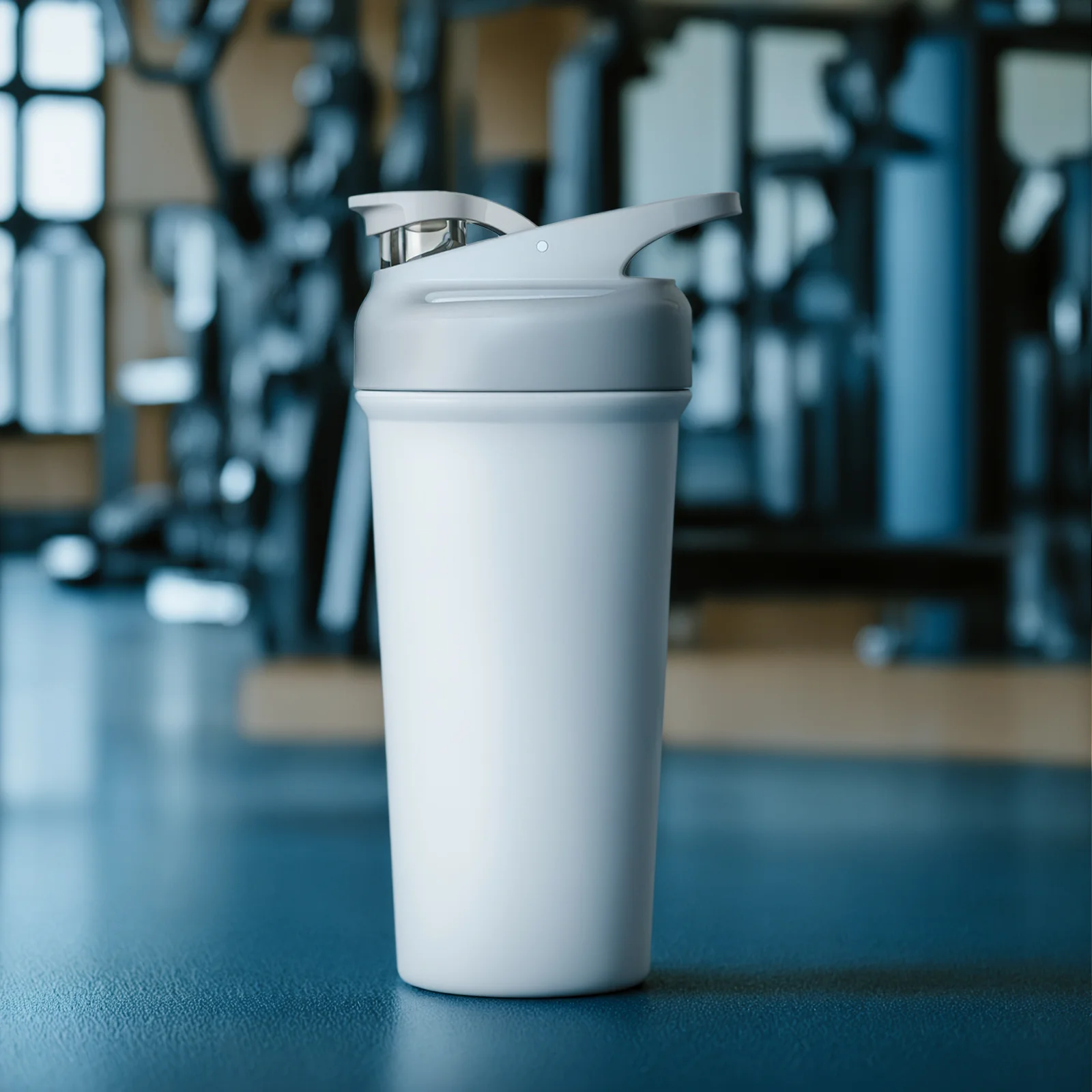 

750ml/25oz Reusable Tumbler Stainless Steel Vacuum Insulated Water Bottle For Home, Office, Car Leak Resistant Flip Cap Keeps Dr