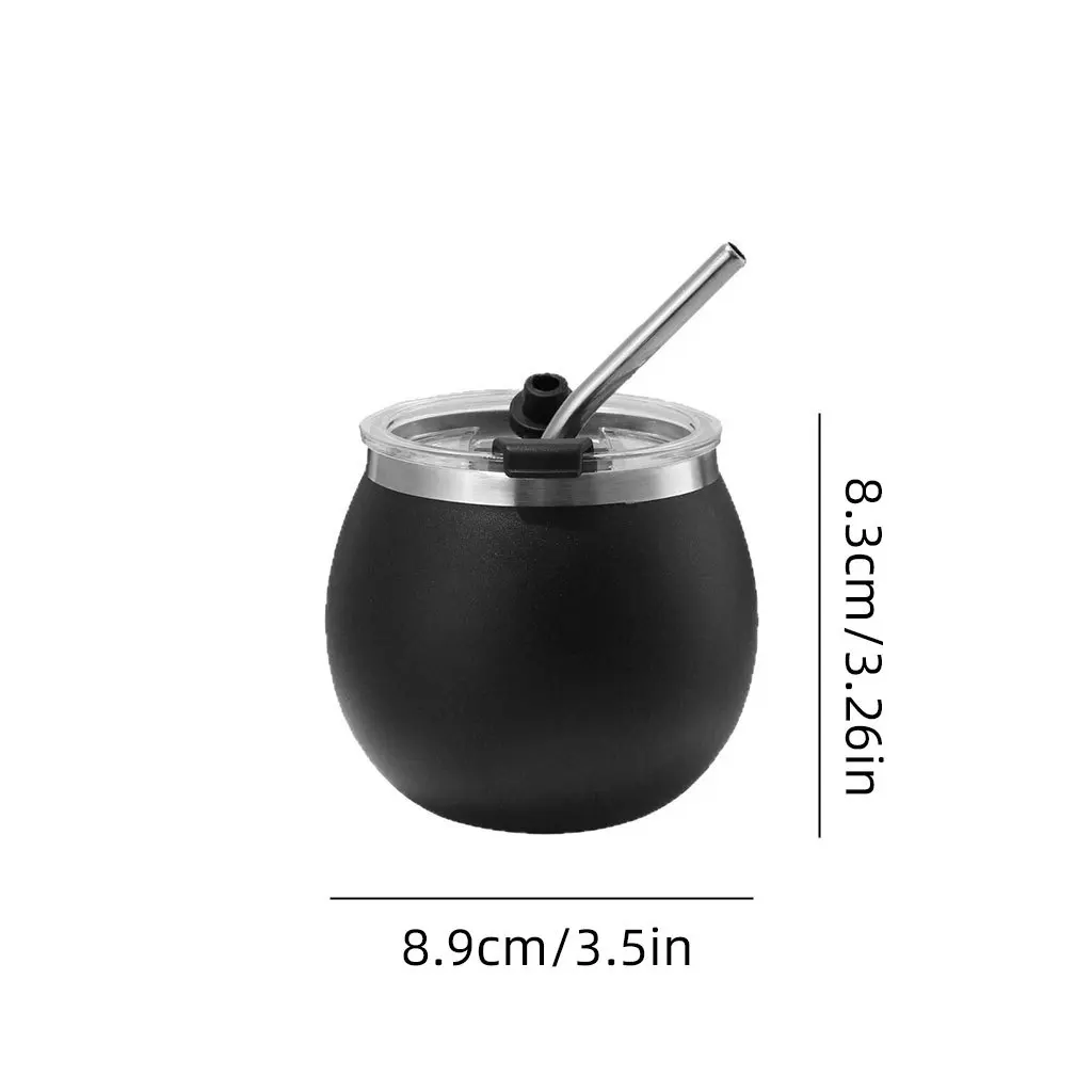 Custom Name Wine Tumbler Custom Engraved Egg Shape Stainless Steel Cup With Lid Straw Birthday Wedding Gift For Friends.