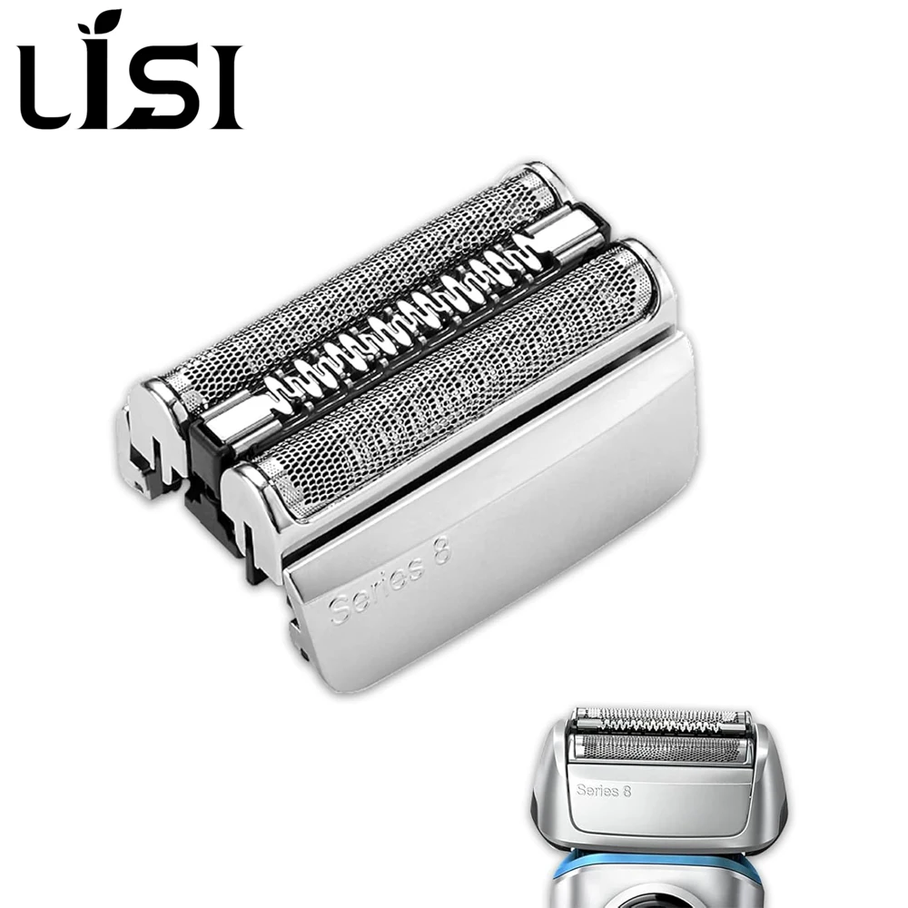

Сменная головка LISI 83M, совместимая с электробритвами Braun Series 8 8320s, 8325s, 8330s, 8340s, 8350s, 8345s, 8350s, 8360cc