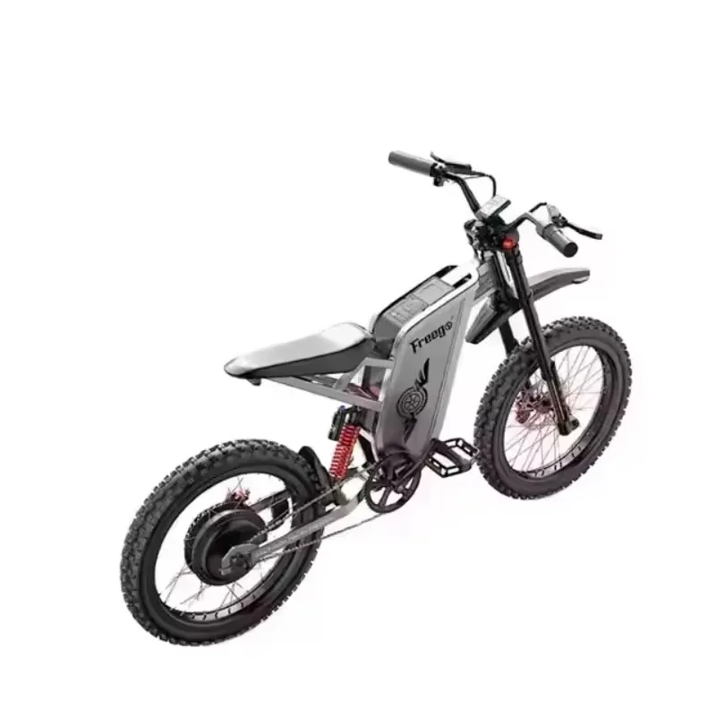 

BEST AMAZING PRICE: Freego All-terrain Mountain Off-Road Motorcycle X2 Pro for SALE
