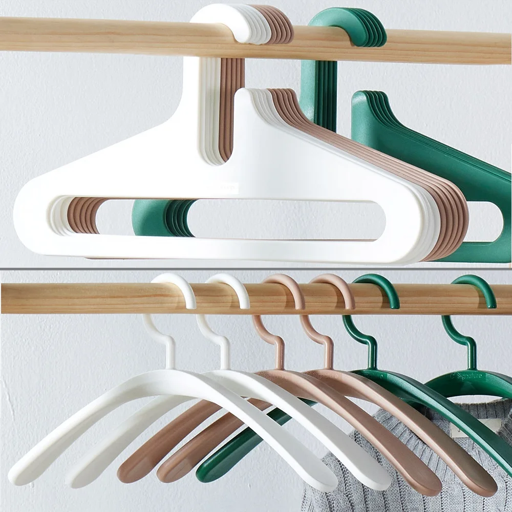 Olmam signature hanger slim 30 + 10-piece set