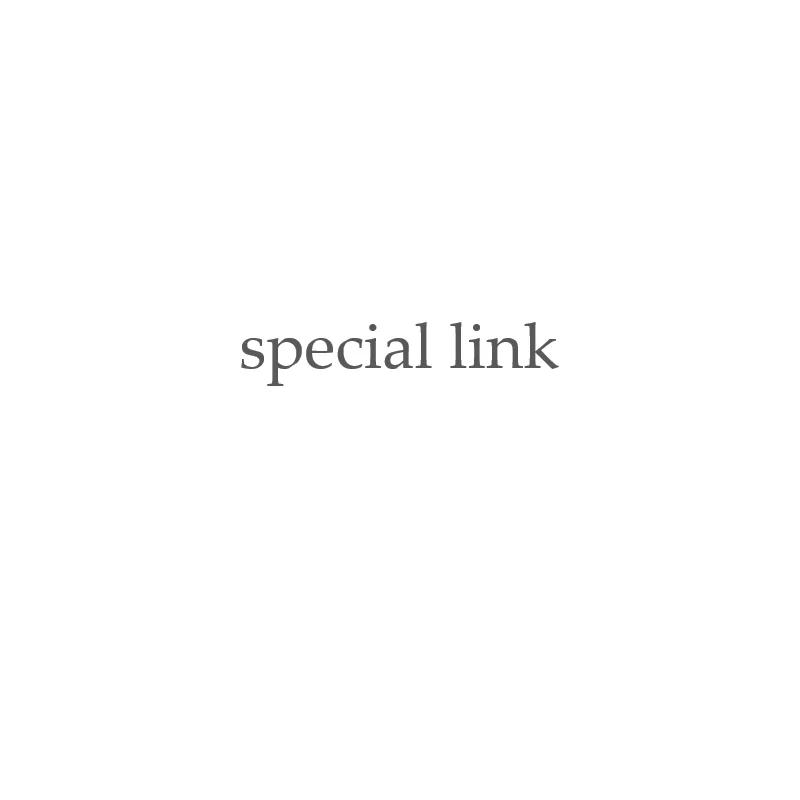 

special link for items as requested