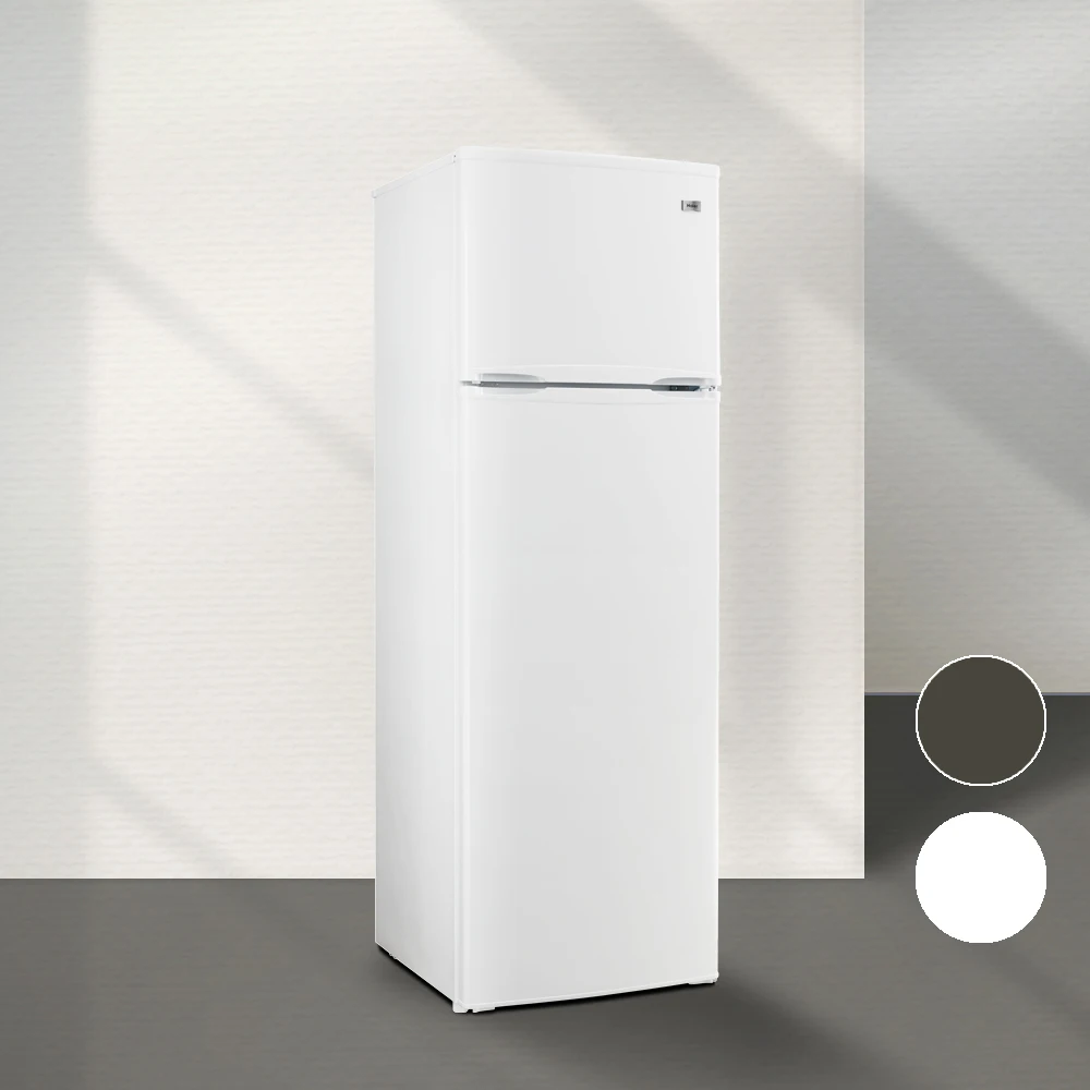 Haier general small refrigerator 252L_HRTA260HDW,HRTA260HDM