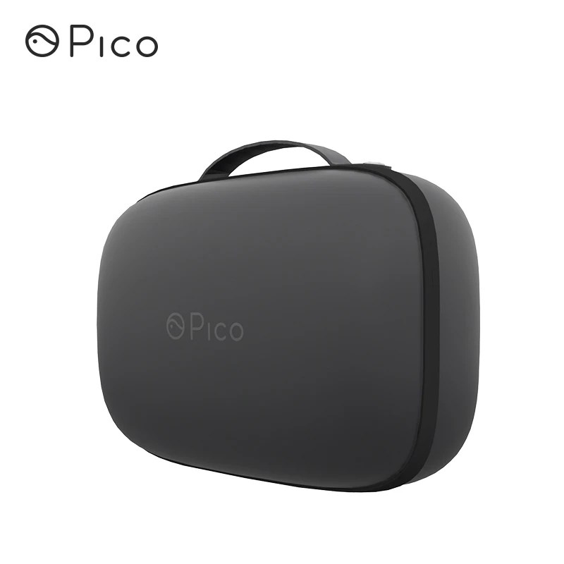 Suitable Pico4 PU Bag Convenience And Fashion Home Outdoor Handbag Simple And Beautiful Box Suit For Pico Neo3