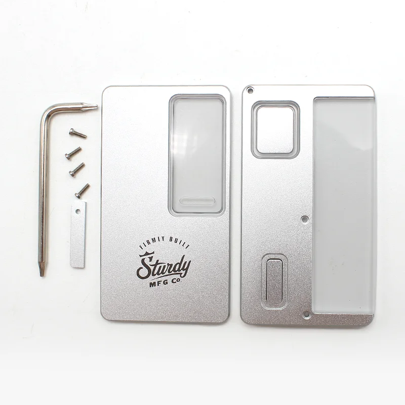SXK Dot- 2 dotMod dotAIO V2 Pod vape mod for pod systems - gallery image 5