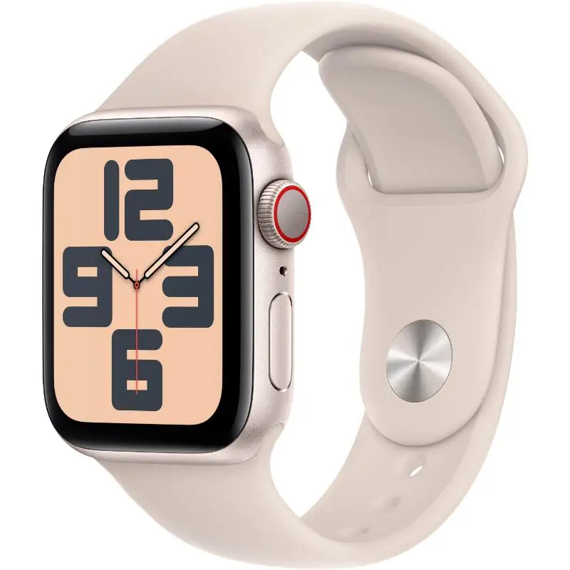 Smartwatch X18 - Apple Watch SE (2022) 2e generatie