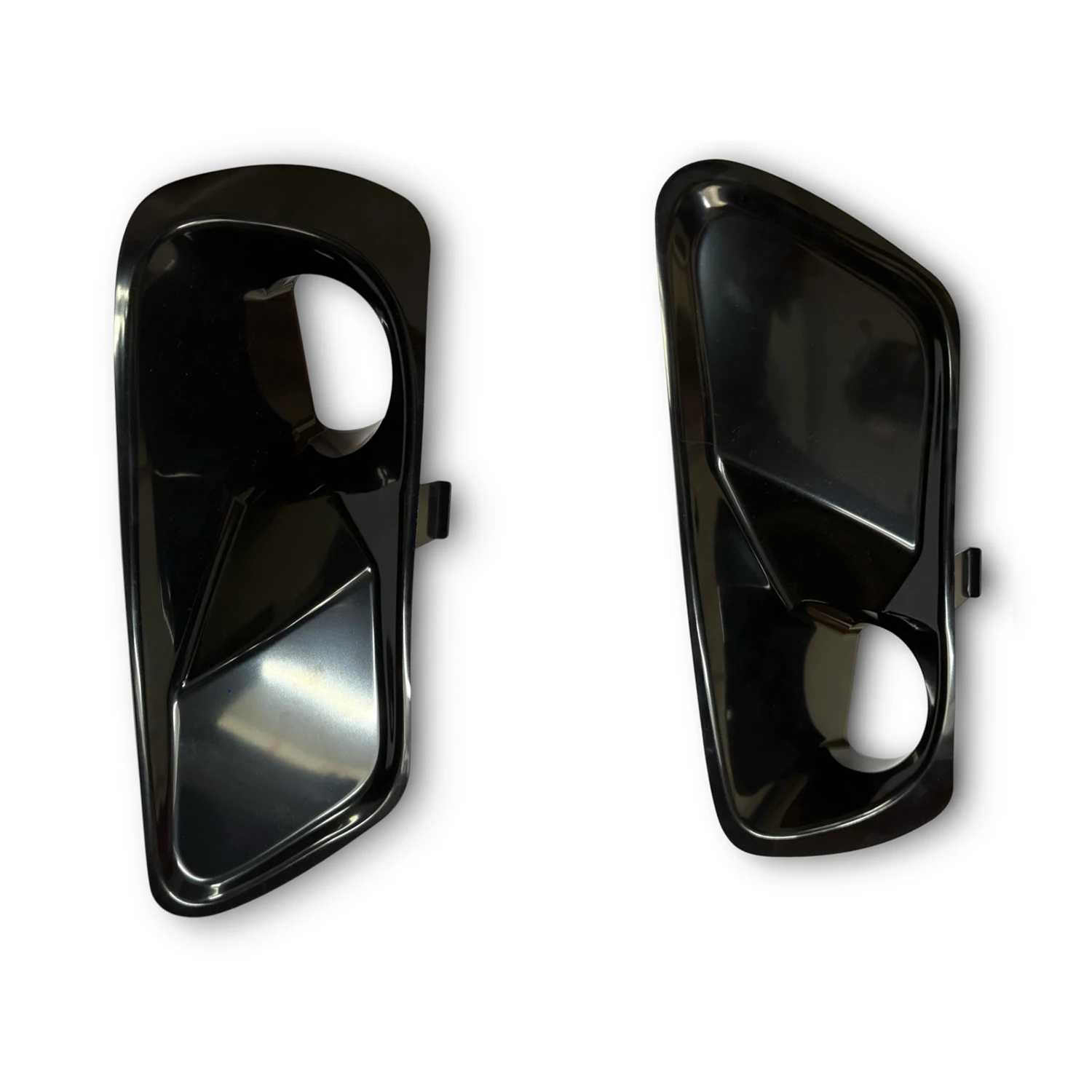 

Одна пара вентиляционных отверстий воздухозаборника переднего нижнего бампера для VW MK3 Golf Jetta VR6 — ПОДХОДИТЬ ТОЛЬКО США БАМПЕР