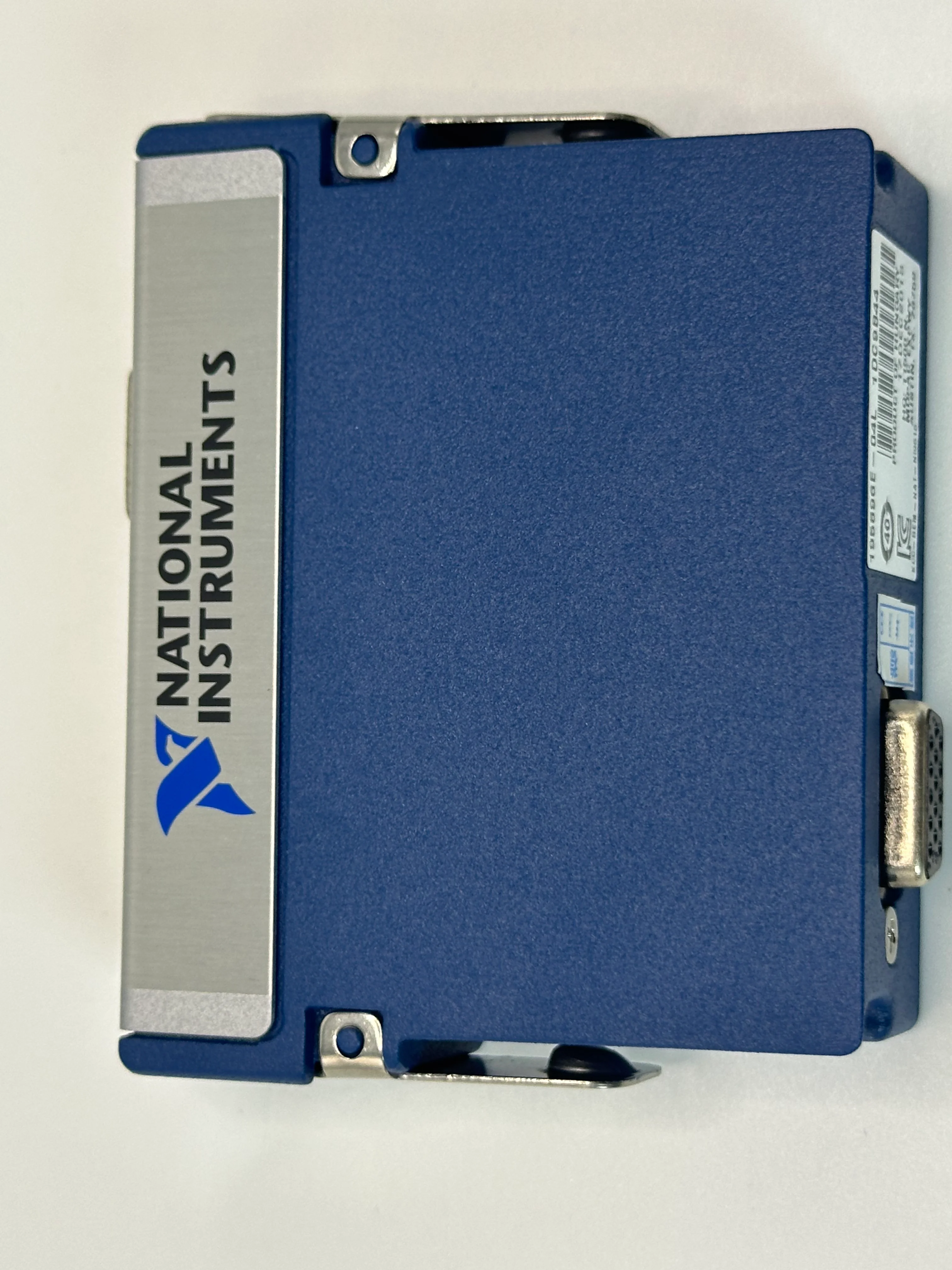 National Instruments NI 9516 C Series Motor Drive Interface Module