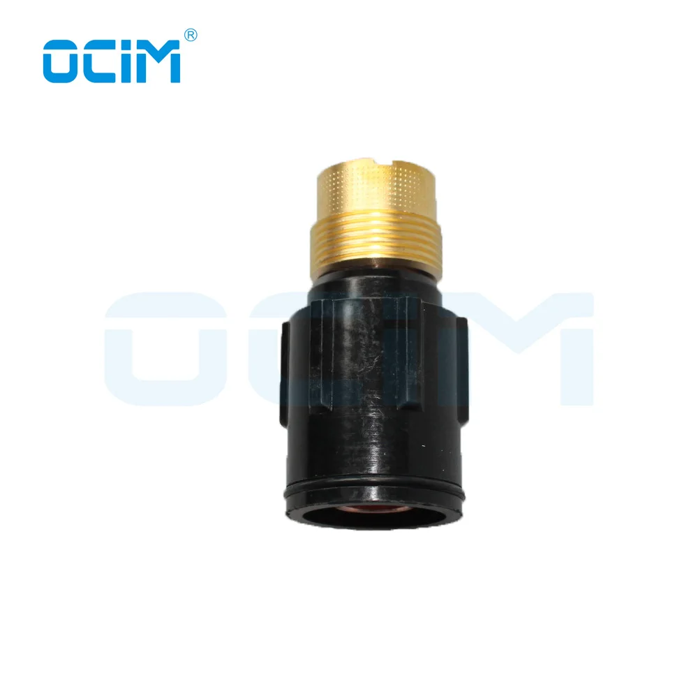 

1pcs 49V24 49V25 49V26 49V27 49V28 Collet Body Gas Lens For WP27 Tig Welding Gun Consumable Supplier