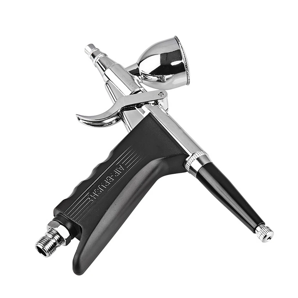 Portable Air Brush Spray Gun Airbrush Compressor 116 Pen for Makeup Beauty Care Skin Nail Art Cake Decoration Barber Shop