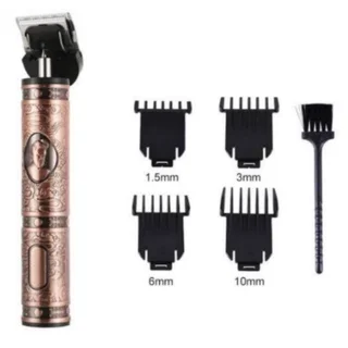 Qirui-كابيلو قابل للفصل احترافي لباربا ، عقال محمول أصلي ، شحن سريع ، QR-158 #1