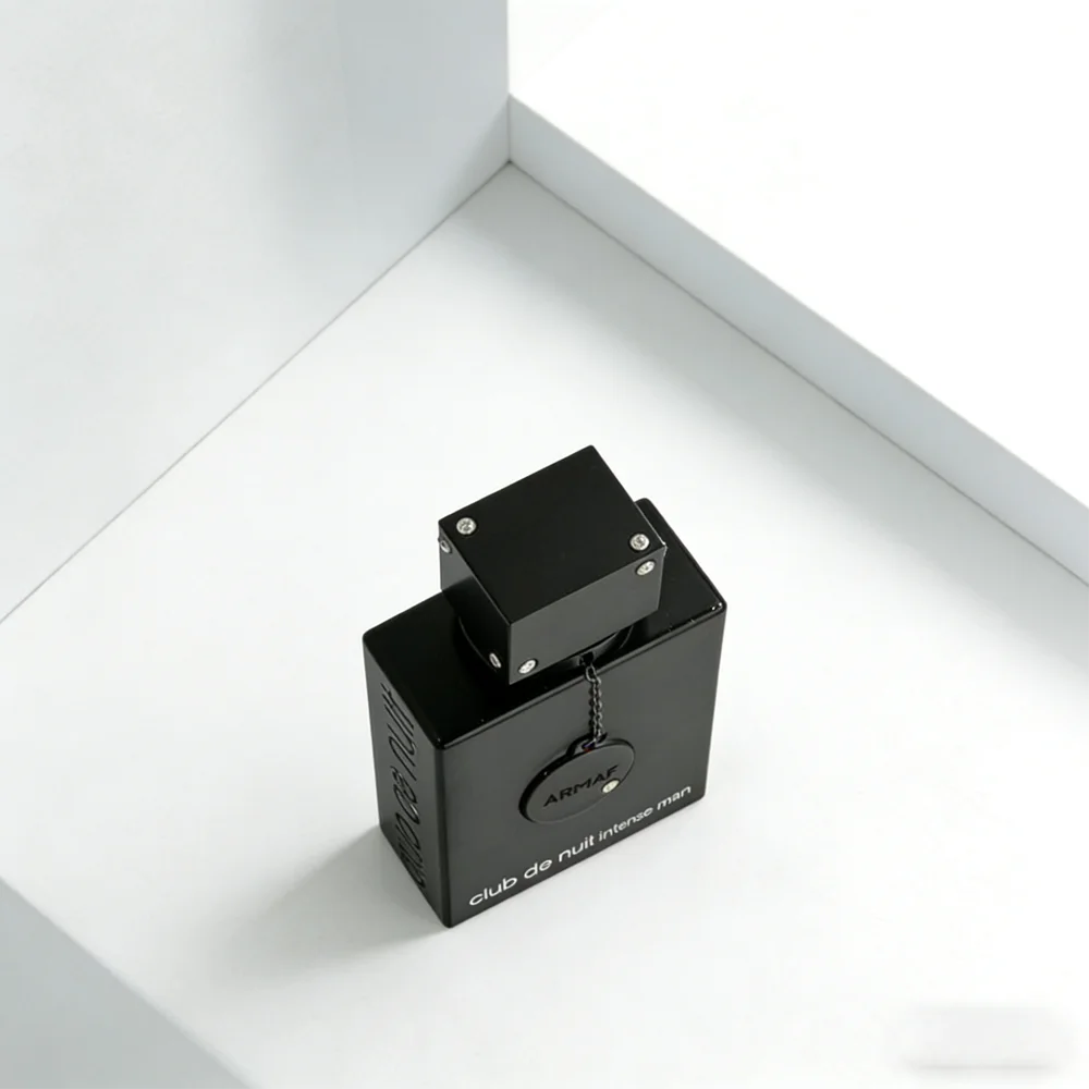 بخاخ عطر Amaf Club De Nuit Urban Man Inspired للرجال 3.6 أونصة، Eau De Parfum يدوم طويلاً، هدية مثالية للسادة #5