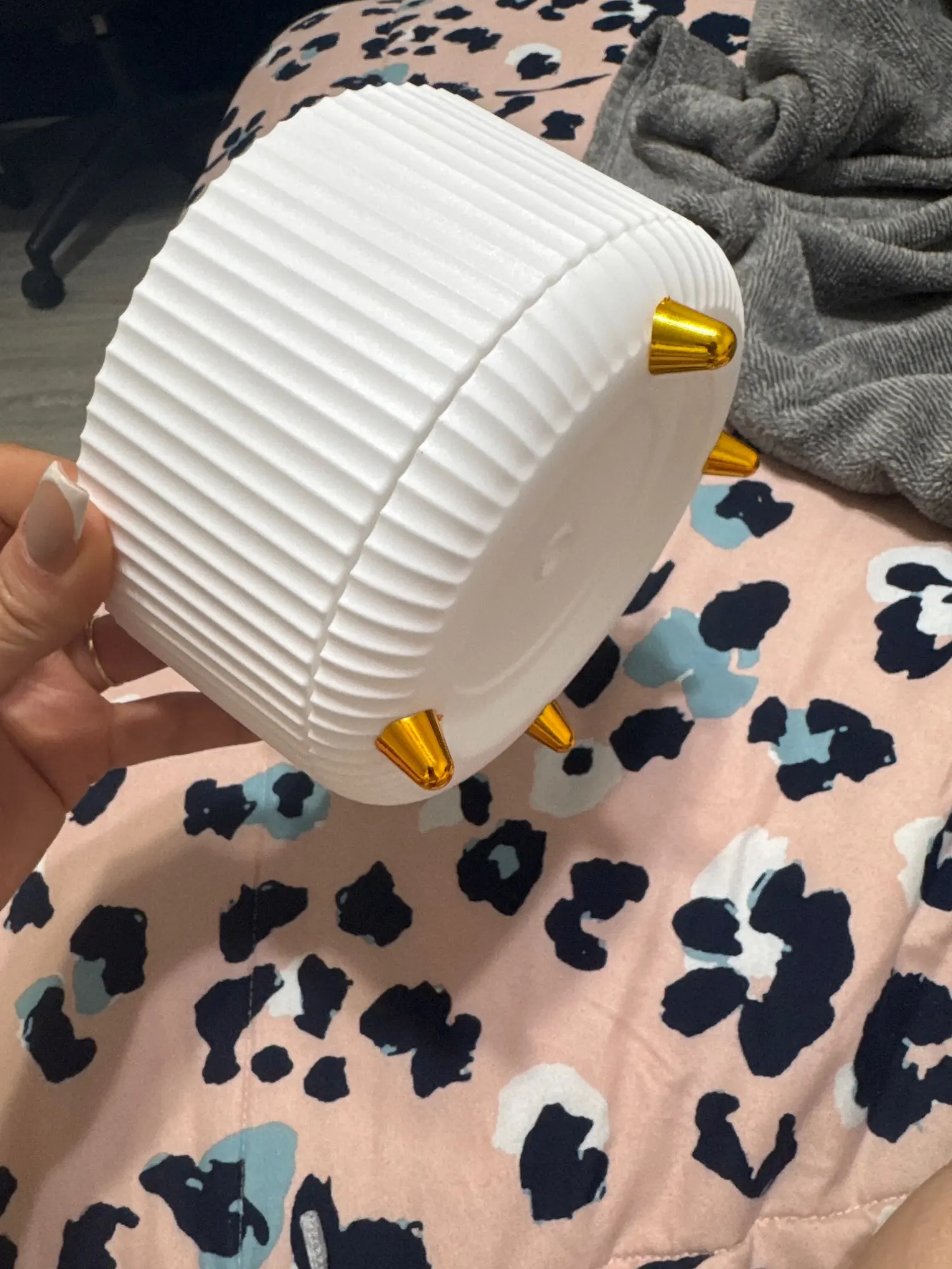 Customer review photo