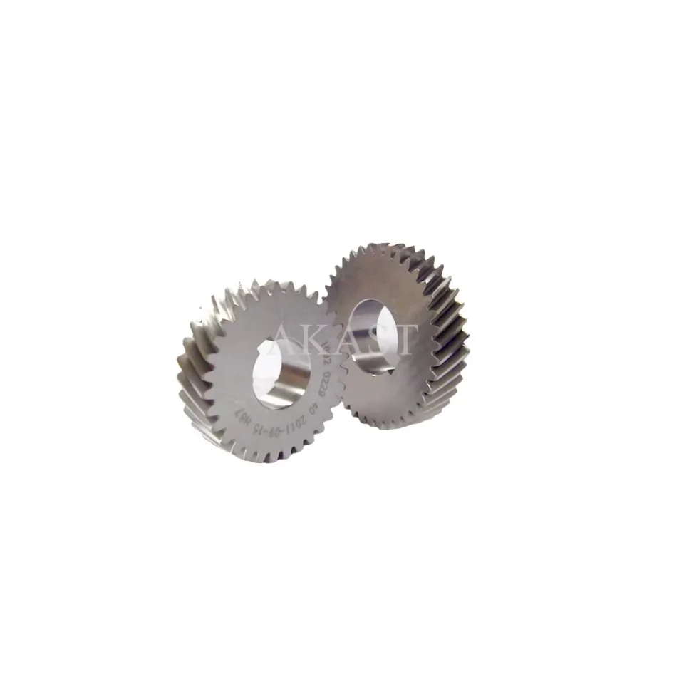 

Заводские запасные части компрессора OEM 2252922900 / 2252923000 1616539600 / 1616539700 1622311043 / 1622311044 Распродажа