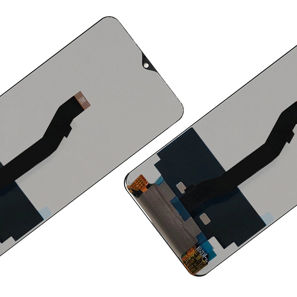 6.53\'\'For Xiaomi Redmi Note 8 Pro For Redmi Note8 Pro M1906G7I LCD Display Touch Screen Digitizer Assembly Replacement