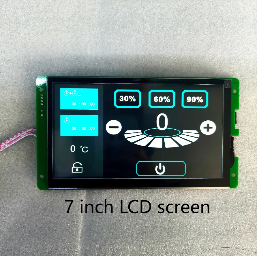 the phlatlight light souce module controller selection guide