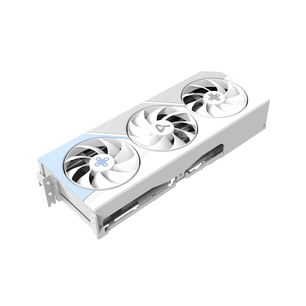 Б/У Видеокарта AX RTX 4090 RTX4090 GDDR6X NVIDIA GPU 4NM 24 ГБ