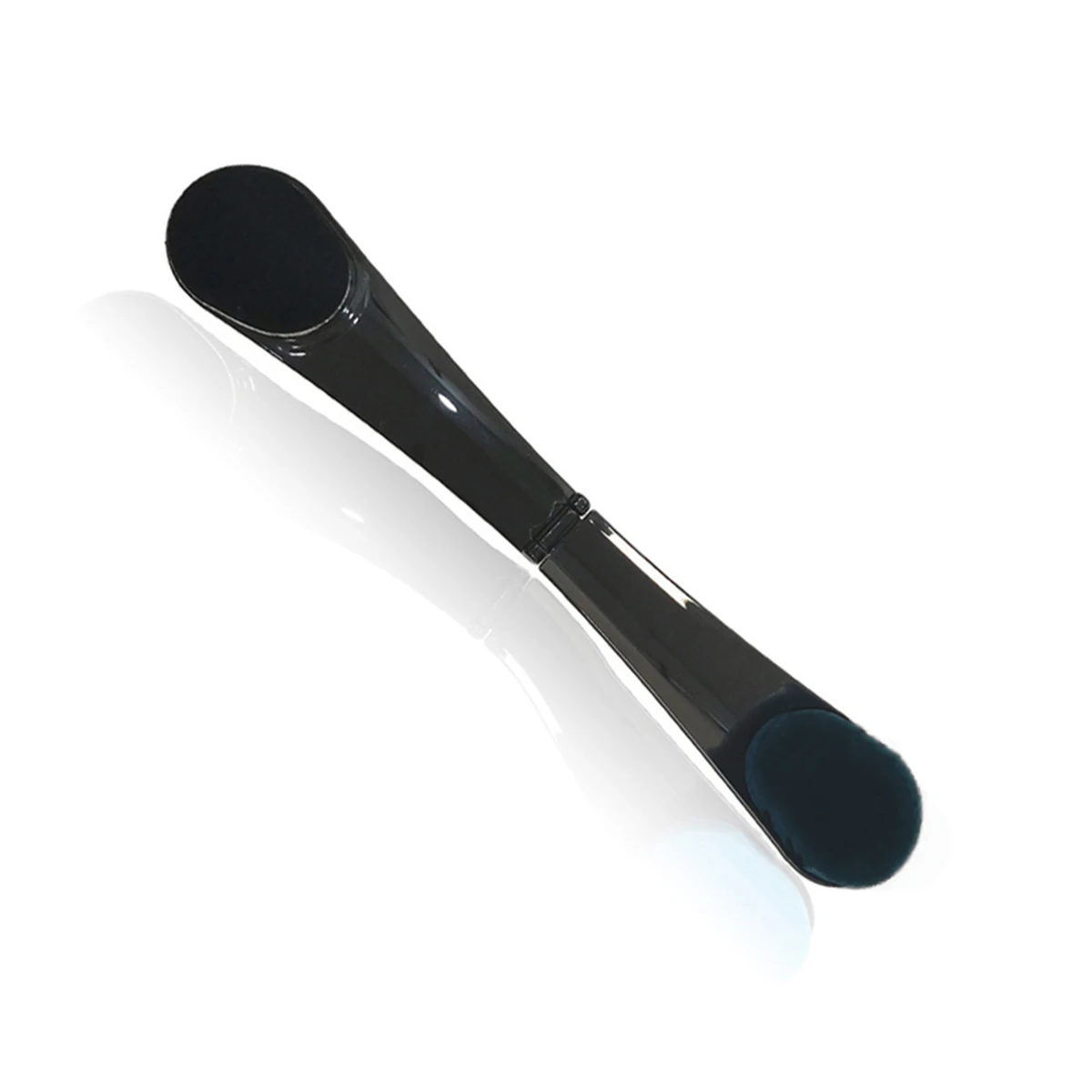 Back Tanning Back Brush Self Tanning Back Applicator Easy to use device Promotes a healthy, radiant, streak-free tan.